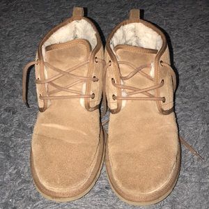 Ugg Neumel Chukka Boots
